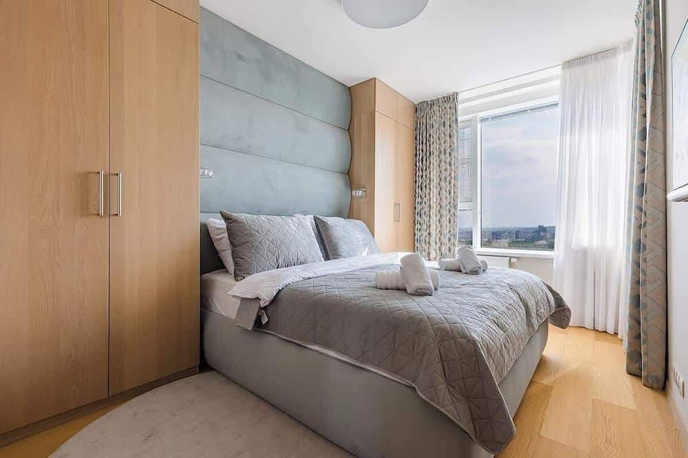 Panorama Castle and Danube View Apartment in Bratislava, Bratislava region