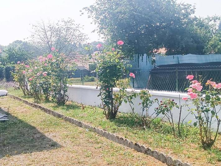 Chambre d’hôte pour 2 personnes, avec vue et jardin à Confolens - 4