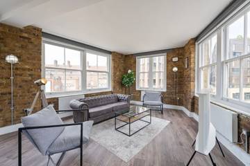 Apartment for 4 People in Hackney, London, Photo 1