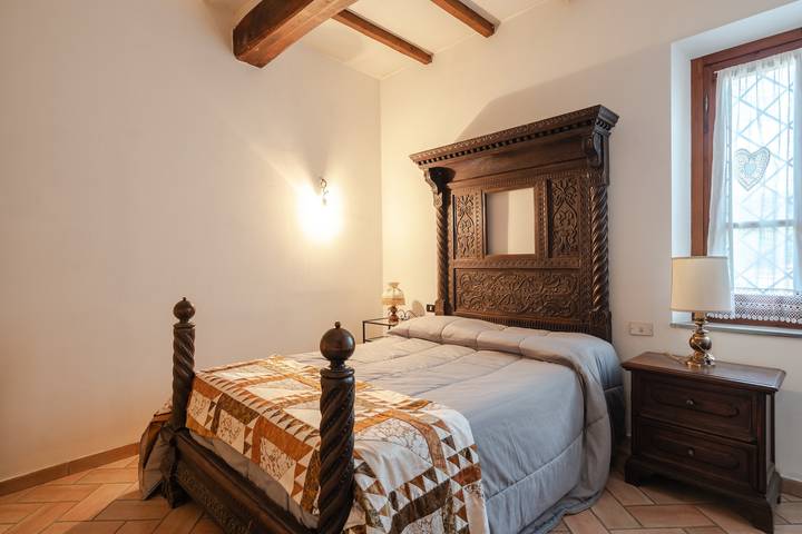 Appartamento intero, Villa Maria Casa Vacanze a Cetinale tra le colline in Cavriglia, Valdarno