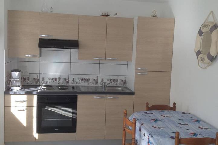 Appartement de vacances pour 4 personnes