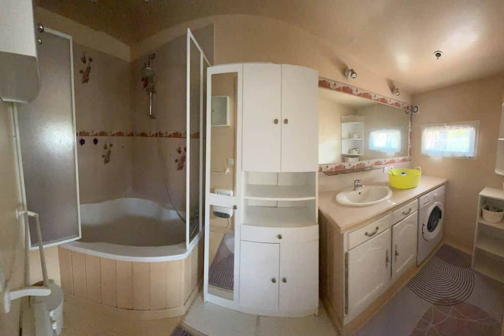 Provençal house in Draguignan, Draguignan Region