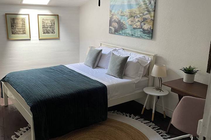 Location de vacances pour 8 personnes, avec jardin à Montcuq - 3