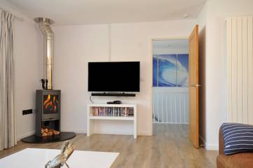 Holiday Home for 6 People in Polzeath, Cornwall, Photo 4