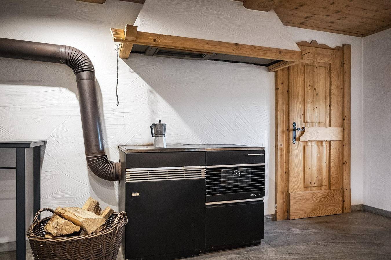 Ganze Ferienwohnung, Appartement mit 2 Schlafzimmer in Niedernsill, Pinzgau
