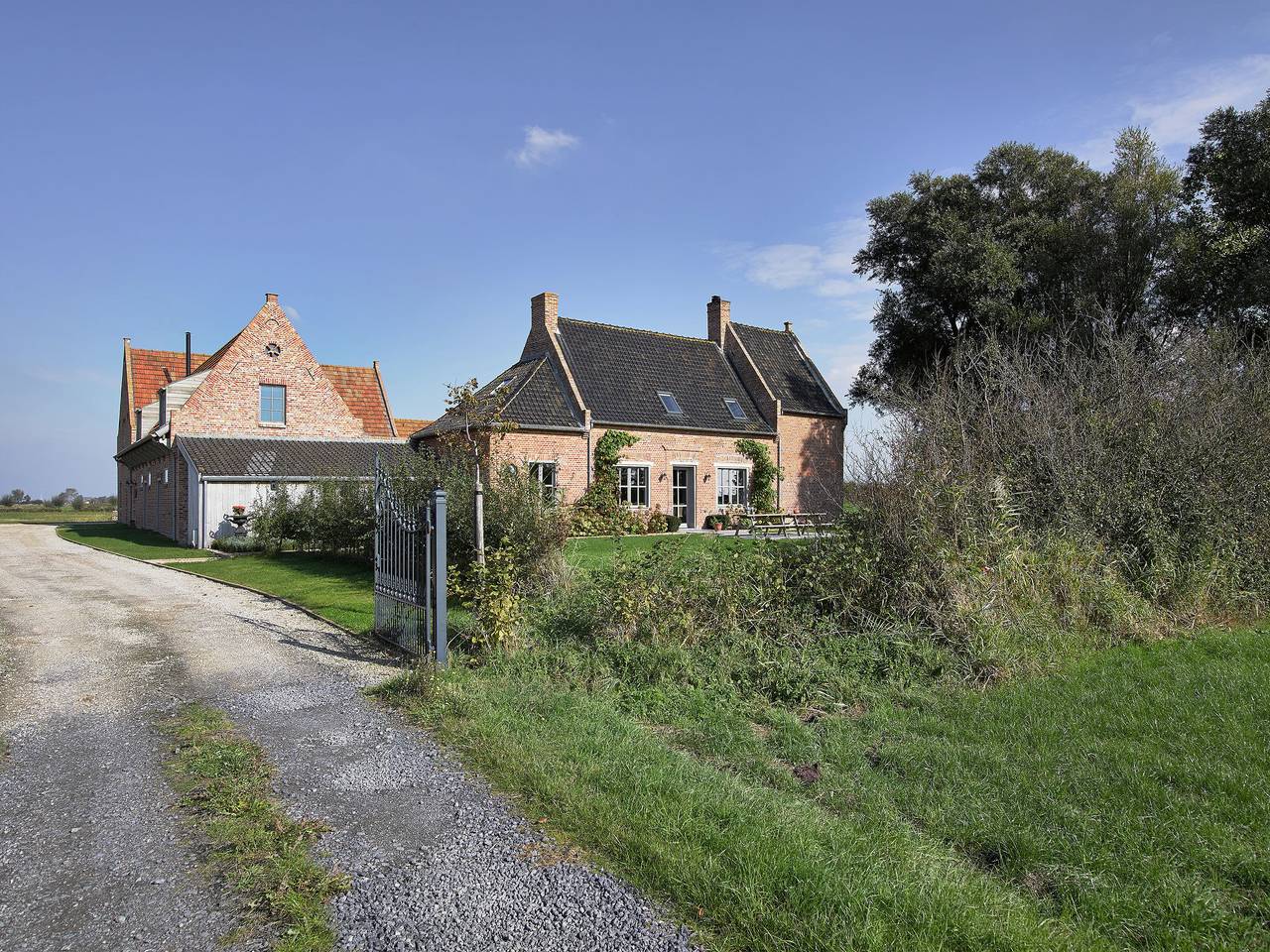 Villa per 24 Persone in Diksmuide, Fiandre