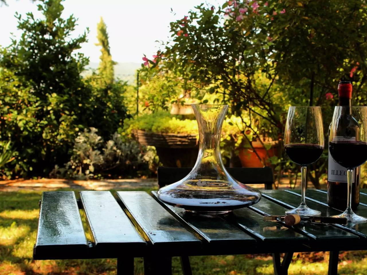 Haus 4 Personen in Panzano In Chianti, Chianti