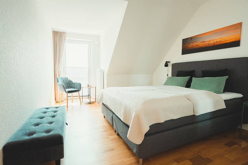 Ferienhaus Ostseehus Hohwacht in Hohwacht, Hohwachter Bucht