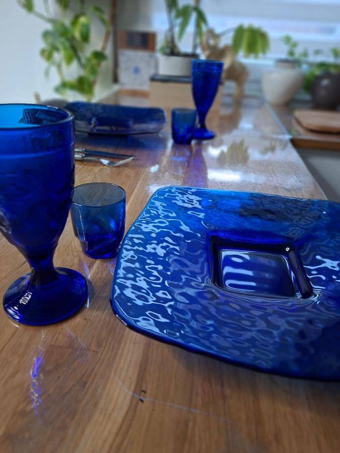 Gîte pour 2 personnes, avec jacuzzi et jardin dans Saint-Étienne - 3