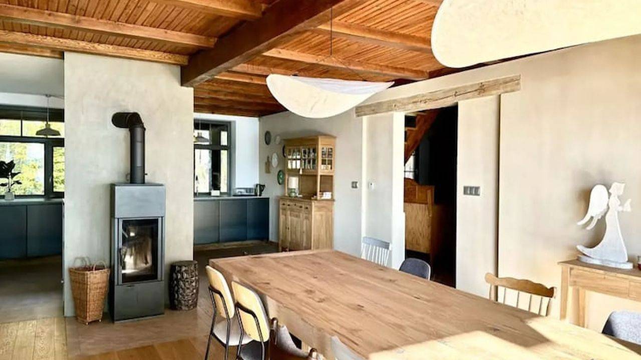 Ferienhaus für 12 Personen (150 m²) in Radogoszcz in Tucheler Heide