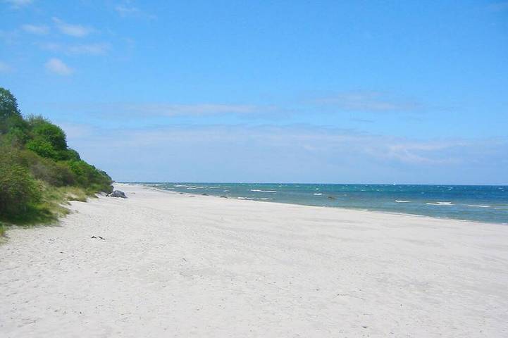 Ferienwohnung für 4 Personen, mit Balkon, mit Haustier - 1