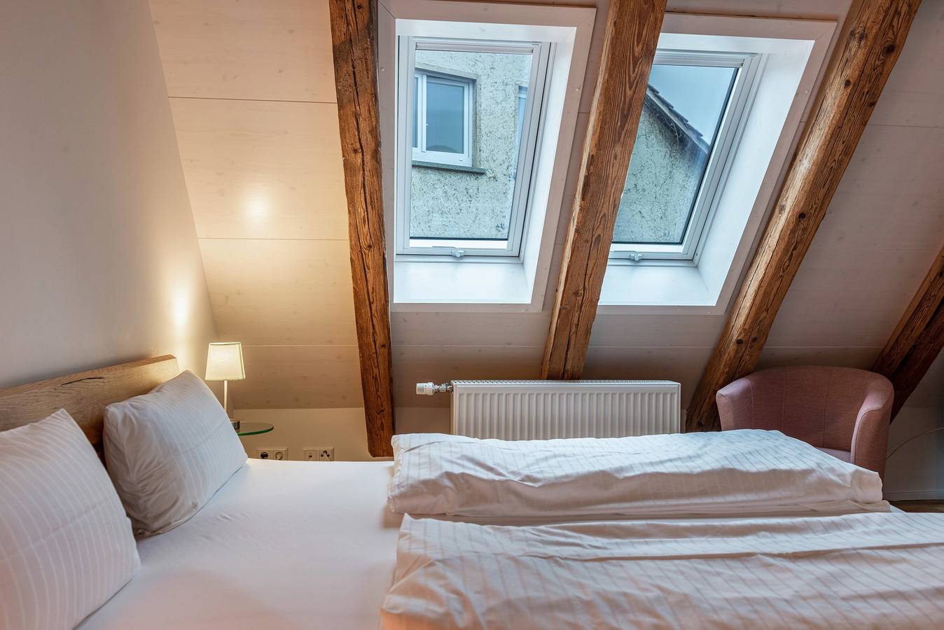 Ganze Wohnung, Ferienwohnung '5' in Bodman-Ludwigshafen in Bodman-Ludwigshafen, Obersee (Bodensee)
