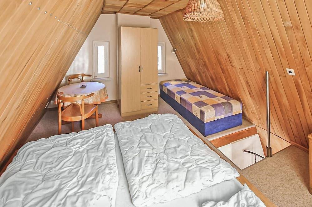 Ferienhaus Wustrow Neu Canow in Neu Canow, Wustrow (Mecklenburg Lakes)