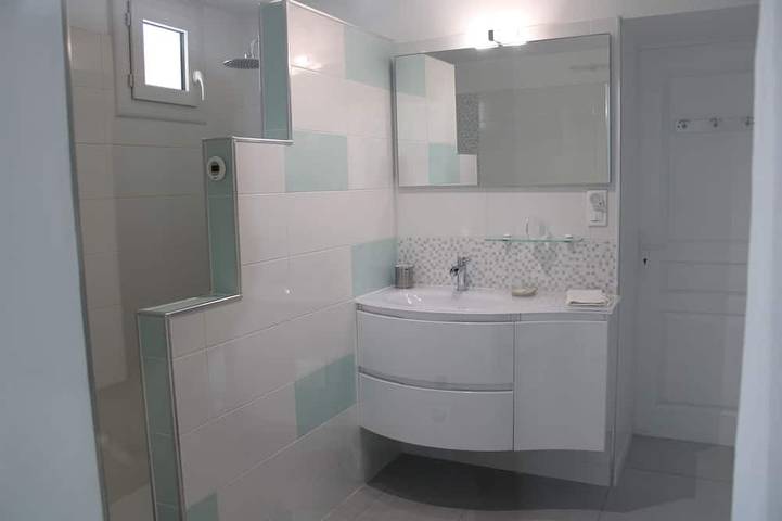 Hôtel pour 4 personnes, avec jardin à Lectoure - 4