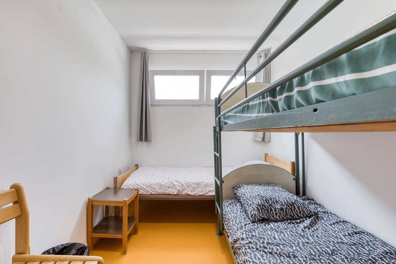 Appartement entier, Chambre avec terrasse partagée et Wi-Fi à 10 mn de la plage in Mudaison, Côte méditerranéenne (France)