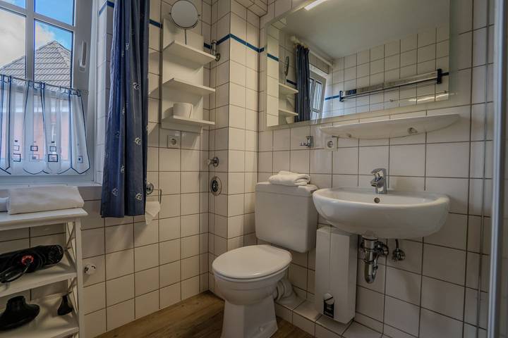 Ganze Wohnung, Ferienwohnung in List: Ideal für Familien und Paare nahe dem Strand in Nordfriesische Inseln (Schleswig-Holstein) (Schleswig-Holstein), List (Sylt)