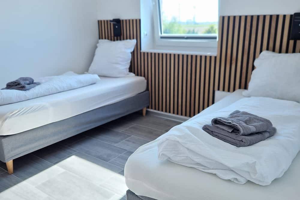 Neu Stadtvilla Flut b. 14 Personen m.Whirlpool & Sauna in Schülp, Eider-Treene-Sorge