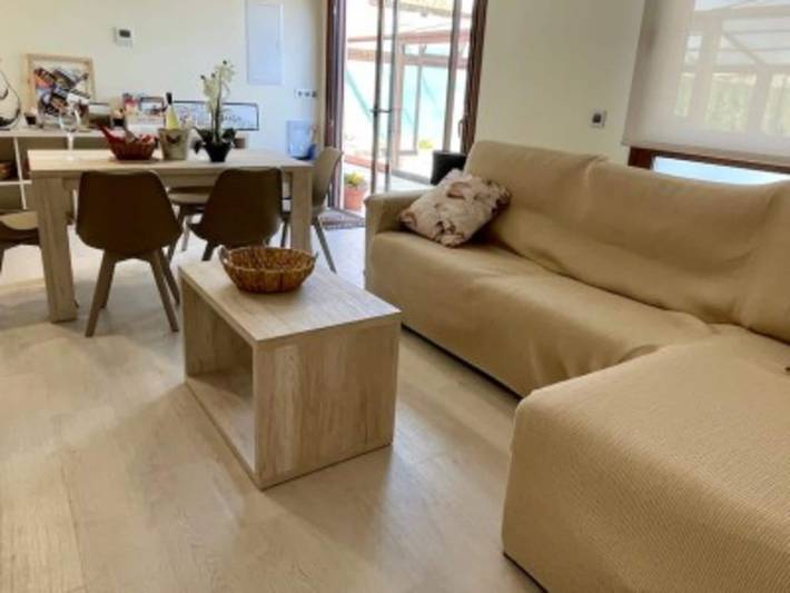 Casa rural para 2 personas, con jardín, Familias con niños en Sierra de la Demanda - 3