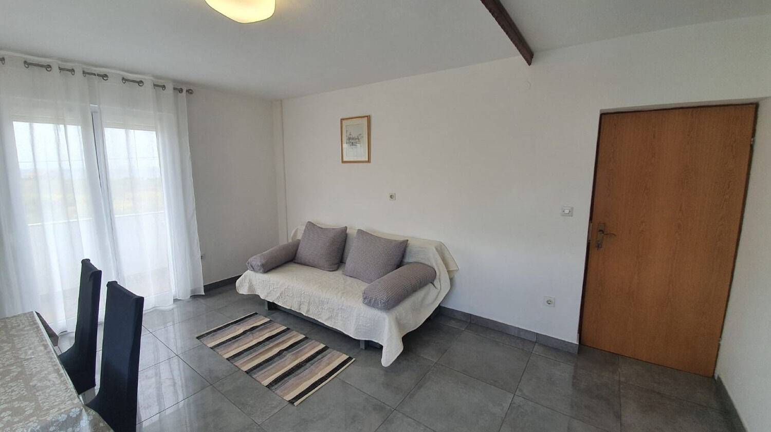 Ganze Wohnung, Apartment Ivo in Ljubac, Zadar
