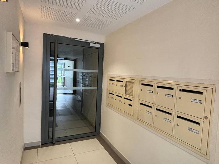 Gîte pour 3 personnes, avec terrasse à Sannois - 3