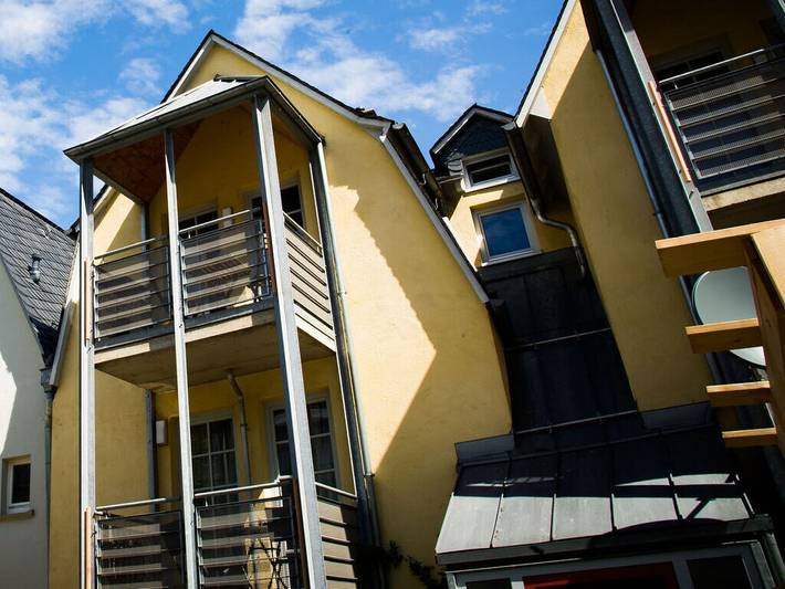 Ferienhaus für 4 Personen, mit Balkon in Limburg - 4