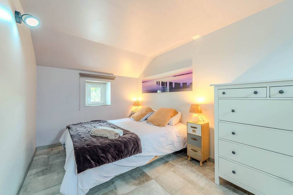 Longère Charmante et Confortable, Proche de la Pointe Saint Mathieu in Plougonvelin, Región de Brest