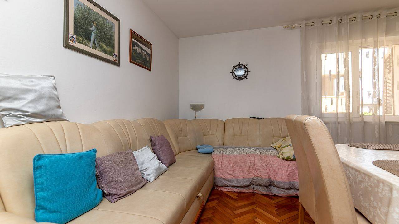 Entire holiday apartment, Ferienwohnung für 4 Personen (65 m²) in Supetar in Supetar, Brac