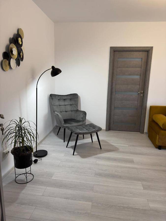 Gîte pour 4 personnes, avec balcon dans Deva (Roumanie) - 2