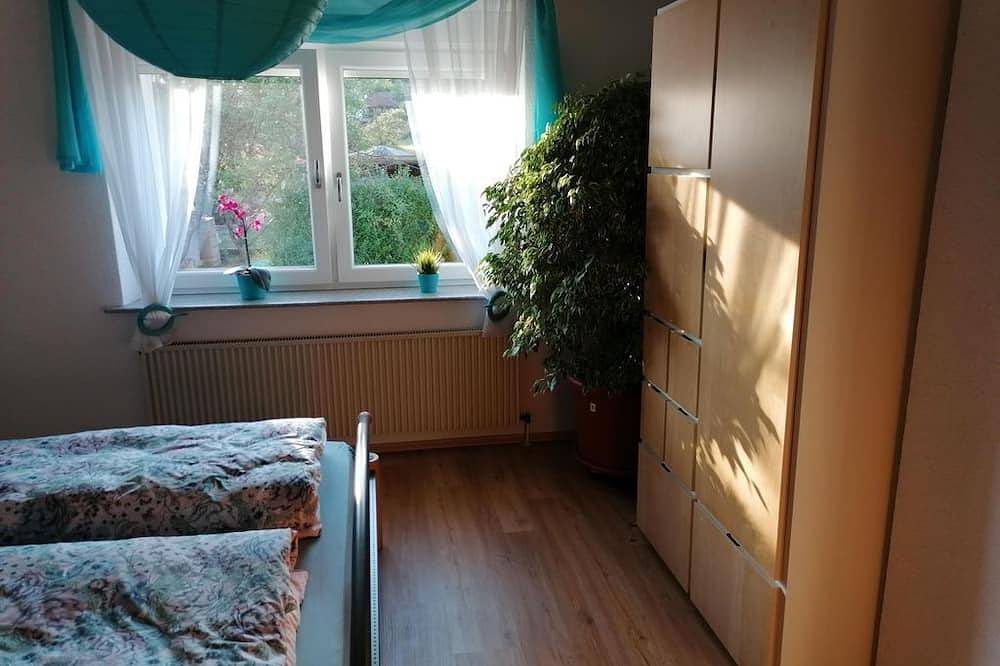 Apartamento entero, Prims vacation apartment in Wadern, Saar-Nahe-Bergland