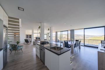 Casa De Férias para 6 Pessoas em Folgosa, Vale do Douro, Foto 4