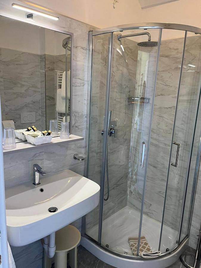 Hotel Splendid Mare in Laigueglia, Riviera di Ponente