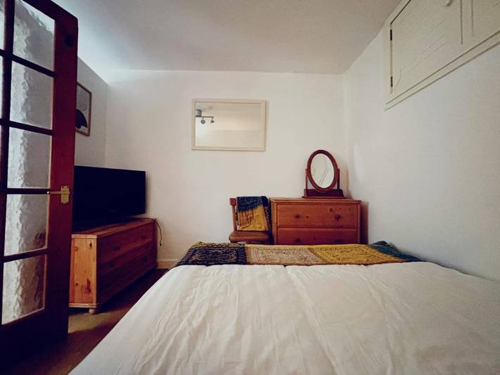 Maison d’hôte pour 2 personnes, animaux acceptés dans Saint Ives