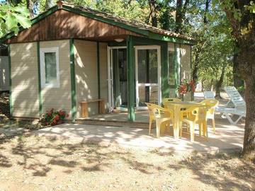 Chalet voor 2 Personen in Saint-Géry-Vers, Lot, Afbeelding 1