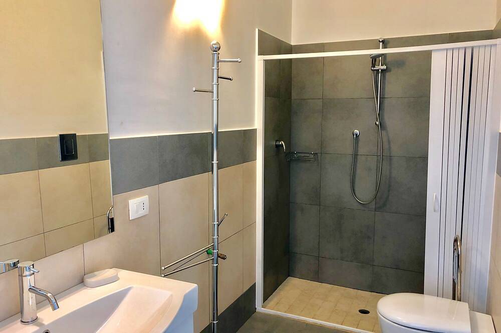 Ganze Wohnung, Camelia by Klabhouse-2Br w/Ac&Terrace-walk2beach in Localita San Giorgio, Sciacca
