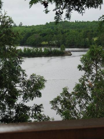 Lodge for 24 Guests in New Brunswick, Picture 4
