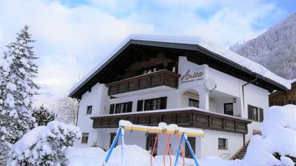 Cottage pour 2 personnes, avec balcon, adapté aux familles à Gortipohl