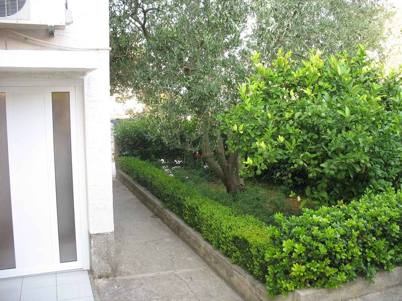 Ganze Ferienwohnung, Ferienwohnung 250 m vom Meer entfernt  in Kukljica, Insel Ugljan