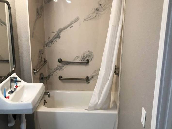 Ganze Wohnung, 2 Queensize-Betten | Nichtraucherzimmer in Sacramento, Sacramento County