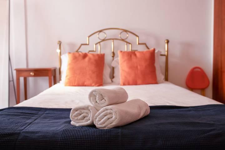 Ferienwohnung für 5 Personen - 1