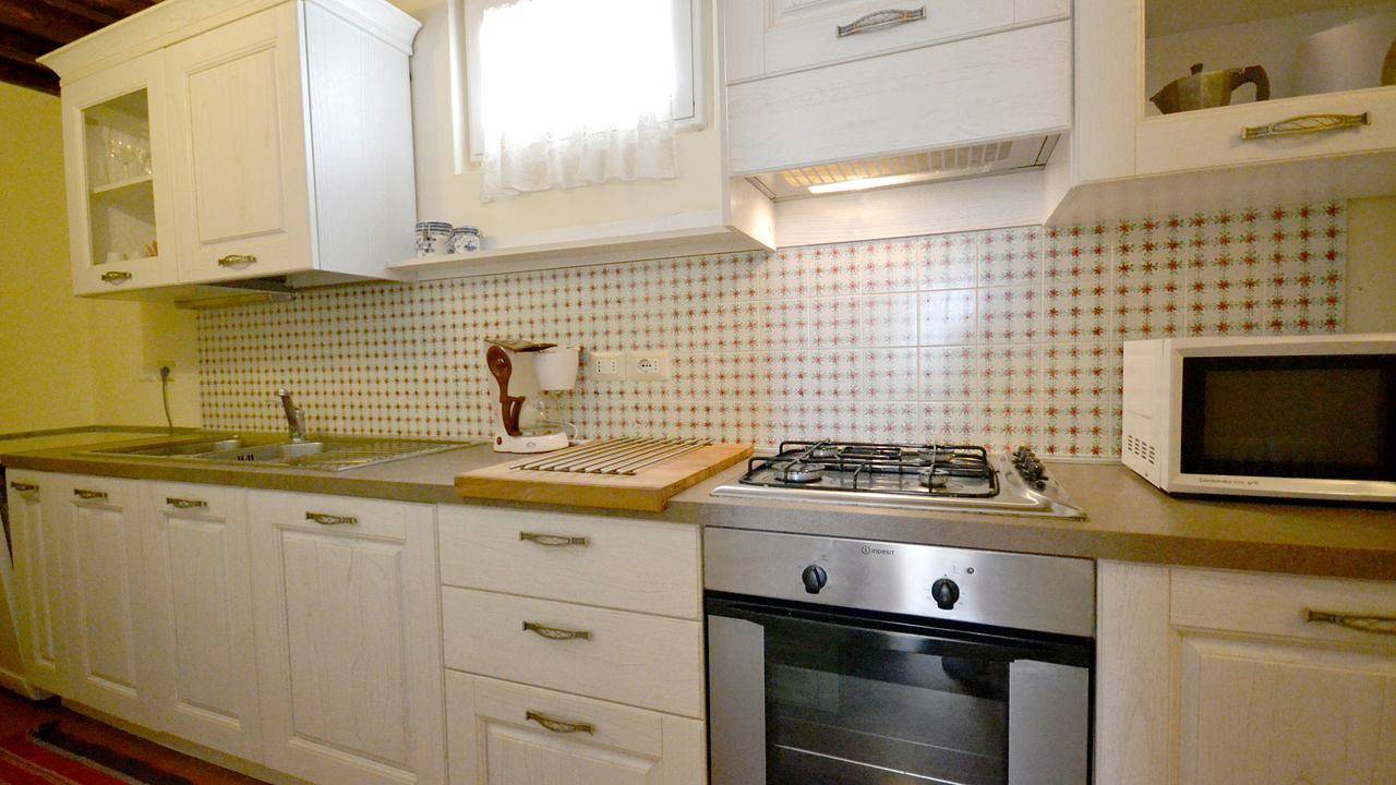 Ferienhaus für 6 Personen (110 m²) in Cortona in Le Contesse, Arezzo Provinz