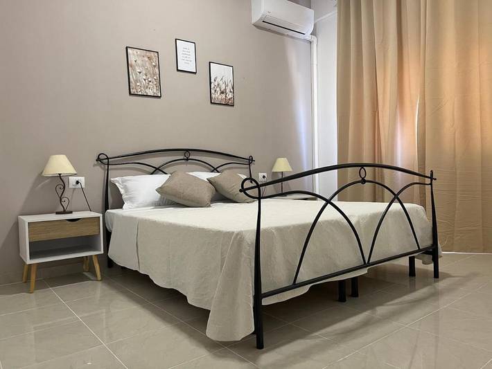 B&b, con Terrazza a Terralba