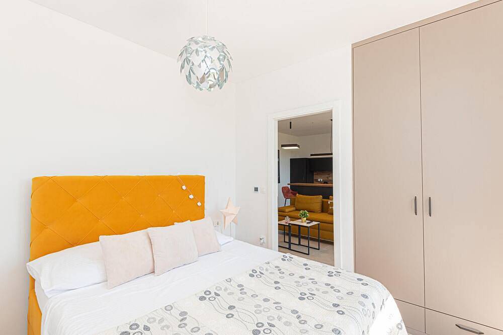 Cały apartament, Piękny apartament na Jezerze z kuchnią in Tisno, Murter (wyspa)