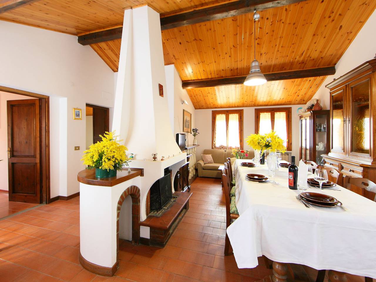 Posticcia Vecchia in Pieve A Presciano, Laterina Pergine Valdarno