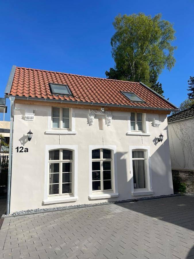 Ferienhaus für 3 Personen