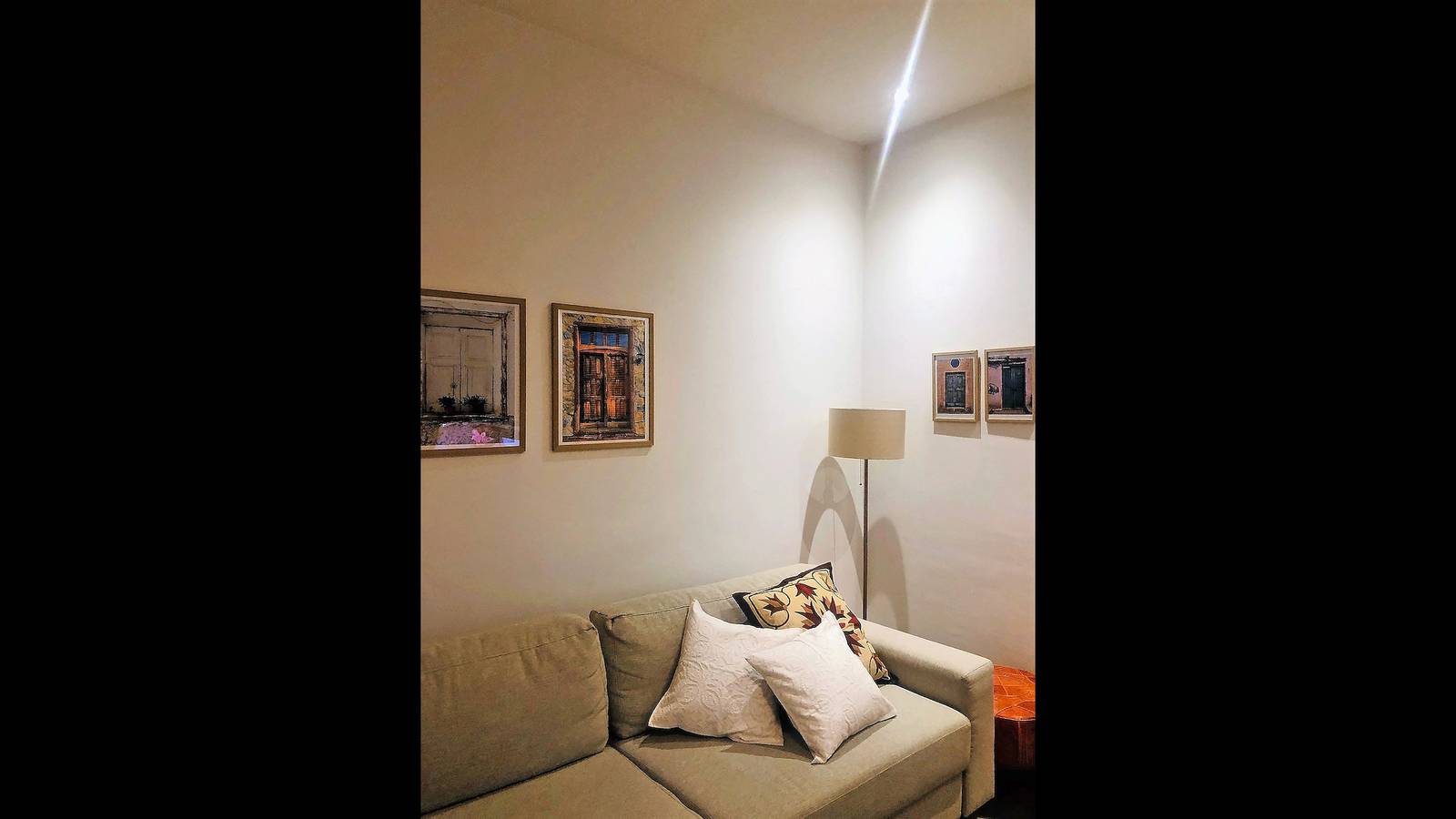 Ganze Wohnung, Gemütliches Apartment mit einem Schlafzimmer im Zentrum von Sarajevo in Sarajevo, Bosnien und Herzegowina