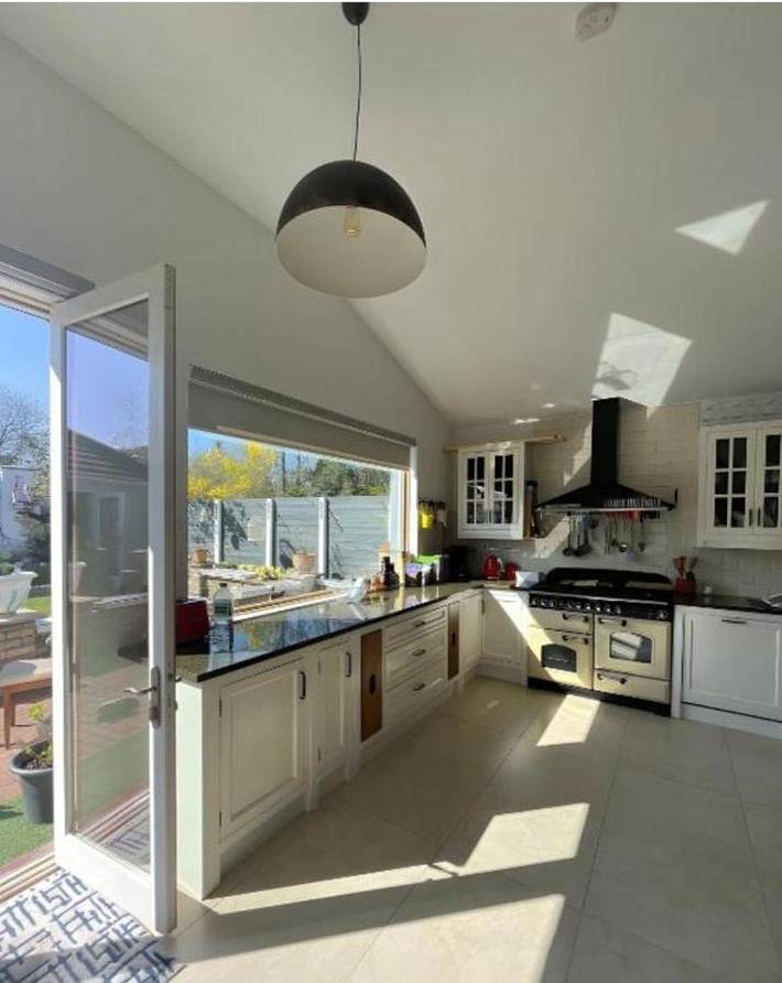 Gîte pour 4 personnes, avec vue et jardin à Kilkenny - 4