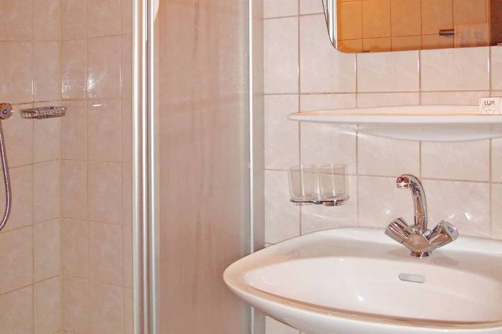 Ganze Wohnung, Steinwender in Nauderer Berge, Nauders