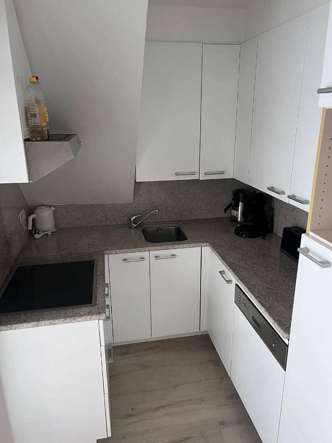 Geheel appartement, The Ocean Breeze 2 in Wenduine, De Haan