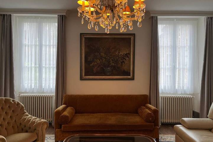 Location de vacances pour 15 personnes dans Aignay-le-Duc - 2