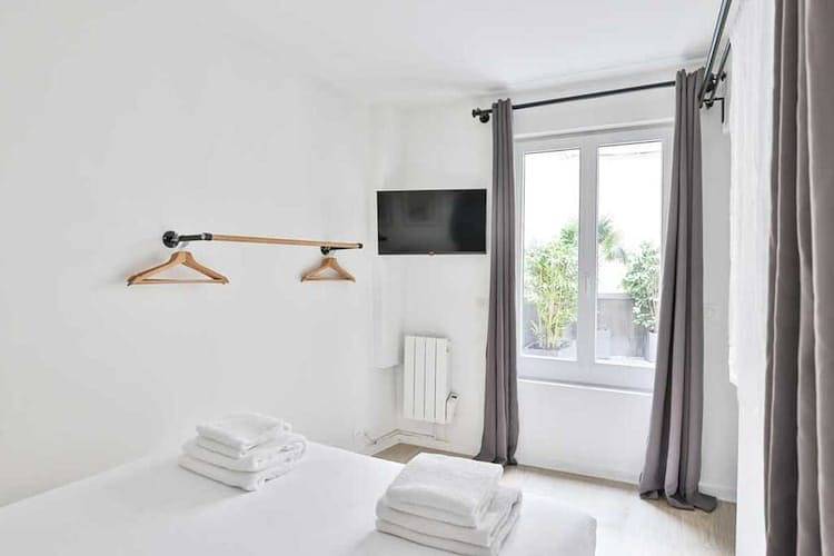 Appartamento intero, Appartement in the heart of Paris ☆ Jardin du Luxembourg ☆ in Parigi, Ile-de-France